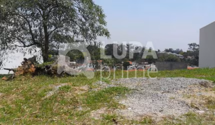 Terreno - Condomínio Fechado - Horto Florestal - 291 m2