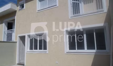 Sobrado à venda na Vila Pita!