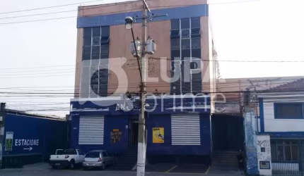 Prédio Comercial 2120 m² à venda em Santana!
