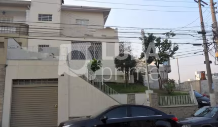 Sobrado residencial ou comercial à venda no Jardim São Paulo!