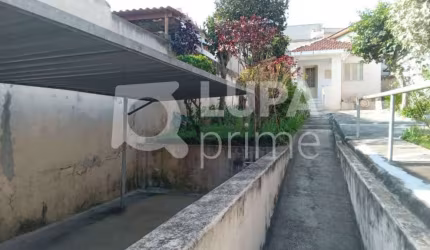 Casa Térrea com 2 dormitórios à venda no Imirim