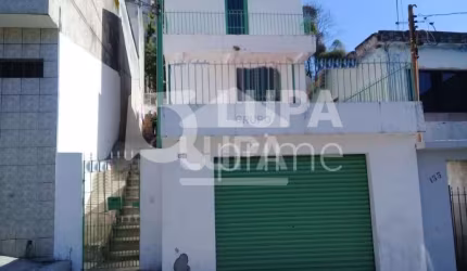 Sobrado com 240 m² a venda no Mandaqui