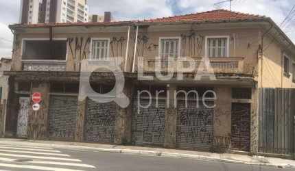 Terreno para venda na Vila Paiva!