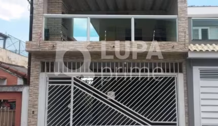 Sobrado com 3 dormitórios à venda na Casa Verde!