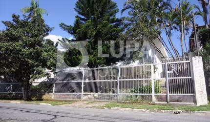 Casa térrea à venda no Tucuruvi!