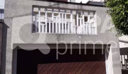 Casa à venda no Jardim Paraíso!