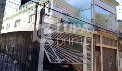 Prédio Comercial  à venda no Mandaqui!