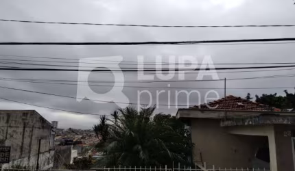 Terreno à venda - 680 m² -  Vila Constança