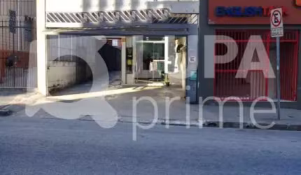 PRÉDIO COMERCIAL EM SANTANA!
