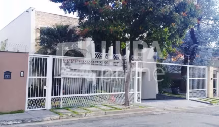 CASA ALTO PADRÃO 700 M2 DE ÁREA TOTAL - PALMAS DO TREMEMBÉ