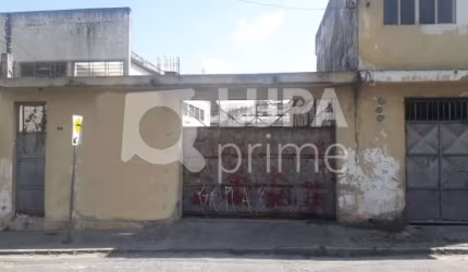 Terreno á  venda Casa Verde Alta-