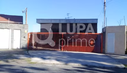 Casa térrea para locação no Imirim!