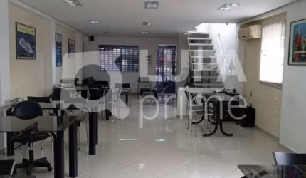 Prédio comercial com  420m² e 3 pavimentos  para locação em Santana