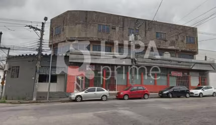Prédio Comercial com 993 m² á venda na Cidade Industrial Satélite
