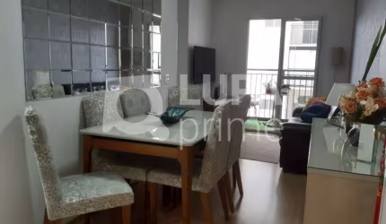 Apartamento com 3 dormitórios sendo 1 suíte á venda na Vila Guilherme