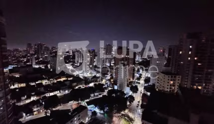 Apartamento com 4 dormitórios á venda em Santana