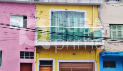 Imóvel à venda com 3 pavimentos 3 vagas 135,00 m² - no Jardim São Paulo