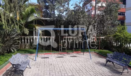 Apartamento com 3 dormitório á venda  Guapira São Paulo