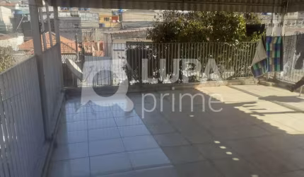 Sobrado com  4 dormitórios á venda em Vila Medeiros