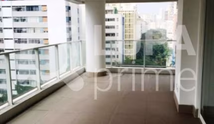 Apartamento à venda com 4 dormitórios em Higienópolis!