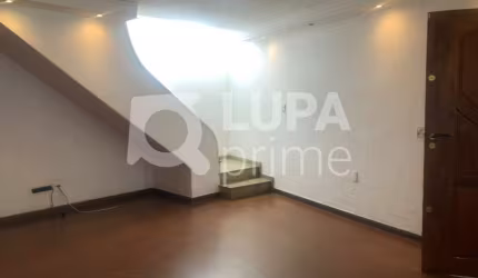 SOBRADO 3 DORMS (1 SUÍTE) Á  VENDA NO PARQUE RODRIGUES ALVES