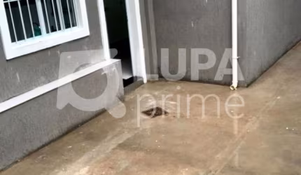 Sobrado a venda na Vila Albertina
