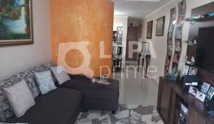 Apartamento com 3 quartos sendo 1 suíte e 78m² á venda na Vila Maria