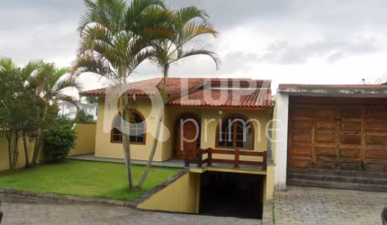 Casa Térrea com 4 dormitórios à venda no Tremembé