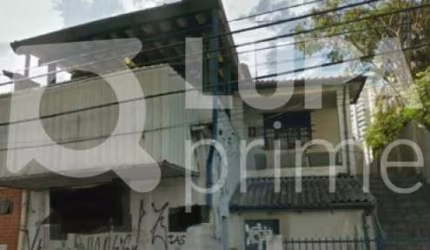 Terreno á venda- Santa Teresinha- 400 m²- ideal para investidor