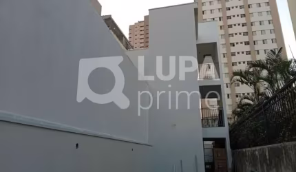 Apartamento com 1 dormitório para locação em Santana