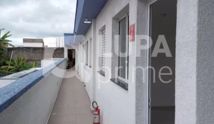 Apartamento com 1 dormitório para locação no Jardim São Paulo