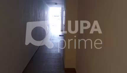 Apartamento com 1 dormitório para locação no Jardim São Paulo