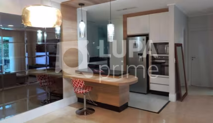Apartamento com 2 dormitórios à venda no Tremembé!