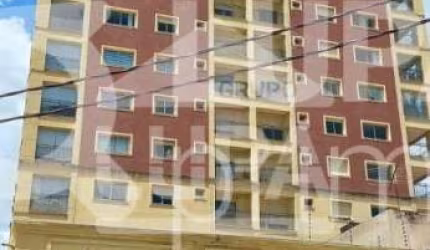 Apartamento com 2 dormitórios sendo 1 suíte à venda em Santana!
