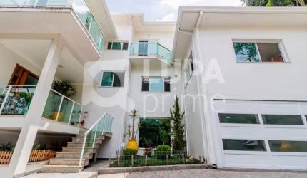 Casa/Sobrado  com 450 m² a venda no Jardim da Montanha/Cantareira