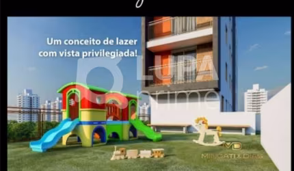 Apartamento com 2 dormitórios á venda em Santana