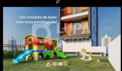 Apartamento com 2 dormitórios á venda em Santana