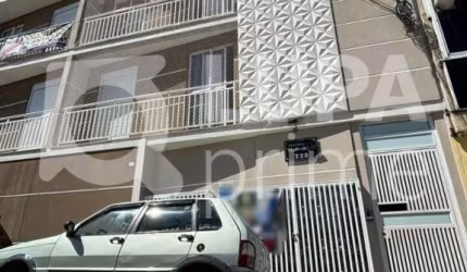 Apartamento com 1 dormitórios para locação na Vila Gustavo