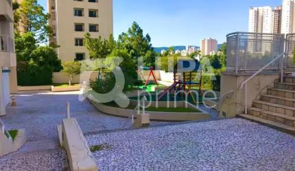Apartamento com 2 dormitórios á venda em  Santana