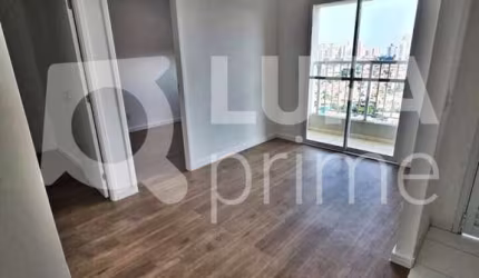 APARTAMENTO COM 2 QUARTOS E 1 VAGA DE GARAGEM À VENDA NO MANDAQUI