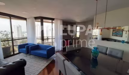 Apartamento com 3  dormitórios sendo suítes à venda na Vila Ester!