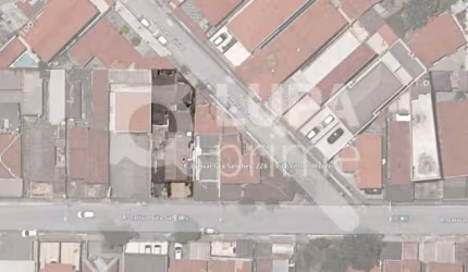 Terreno com 280 metros á venda na Vila Vitório Mazzei