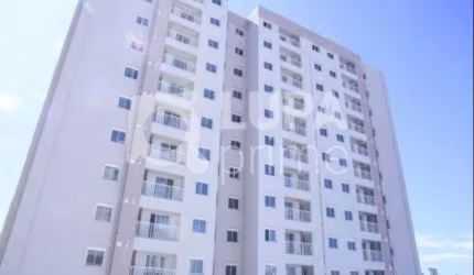Apartamento com 2 dormitórios á venda na Vila Guaca