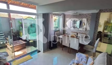 Casa térrea com 250m² á venda Vila Paulicéia São Paulo