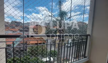 Apartamento com 2 dormitórios á venda Tucuruvi São Paulo