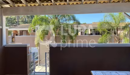 Casa em condomínio com 3 dormitórios e 1 suíte á venda na Vila Irmãos Arnoni