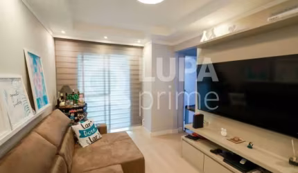 Apartamento com 2 dormitórios á venda na Vila Aurora