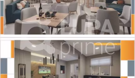 Apartamento com 1 dormitório á venda Tatuapé São Paulo