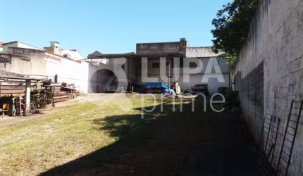 TERRENO Á VENDA- VILA LEONOR