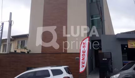 Apartamento com 1 dormitório á venda no Tucuruvi